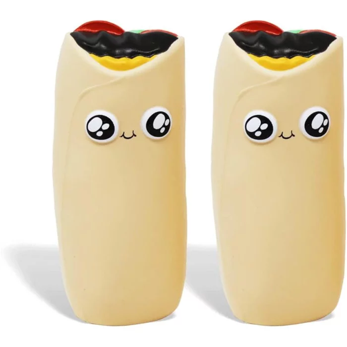 Gioco da Tavolo Throw Throw Burrito Asmodee