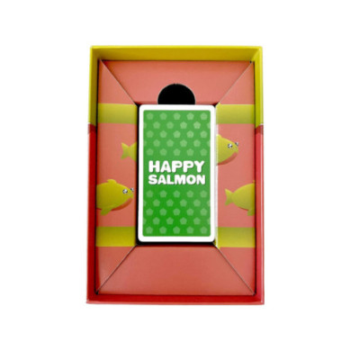 Gioco da Tavolo Happy Salmon Asmodee