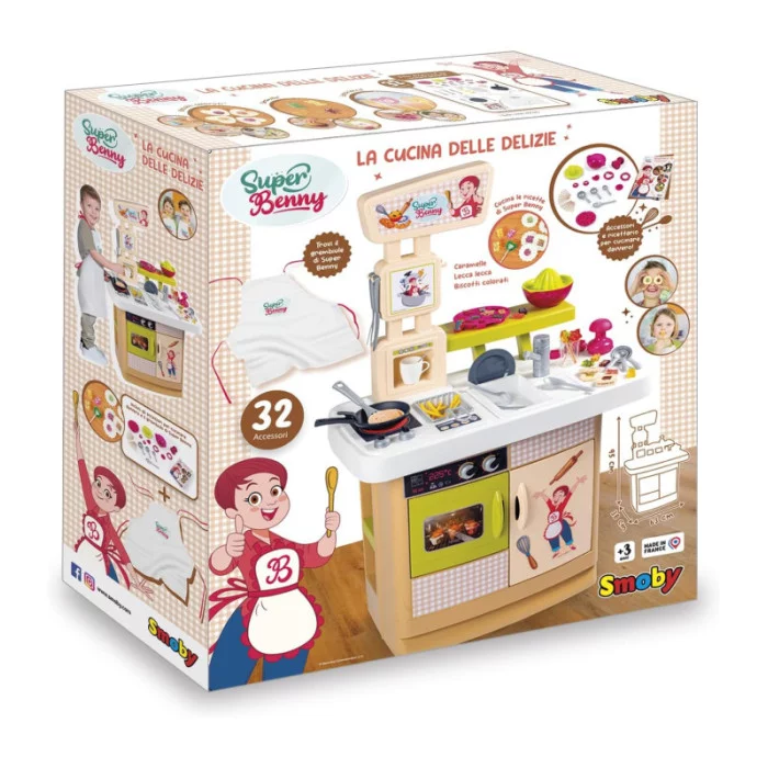 cucina frozen toys