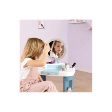 My Beauty Specchiera con 15 accessori Smoby