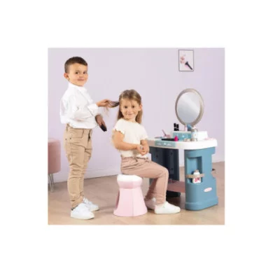 My Beauty Specchiera con 15 accessori Smoby