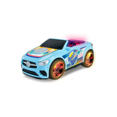 Mercedes-Benz Classe E Streets'n beatz Dickie Toys