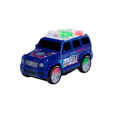 Mercedes-Benz Classe G Streets'n beatz Dickie Toys