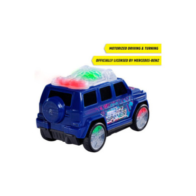 Mercedes-Benz Classe G Streets'n beatz Dickie Toys