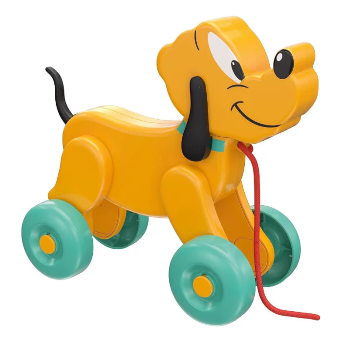 Disney Pluto Trainabile Clementoni 17858