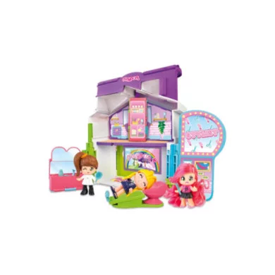 Pinypon Professioni 3 in 1