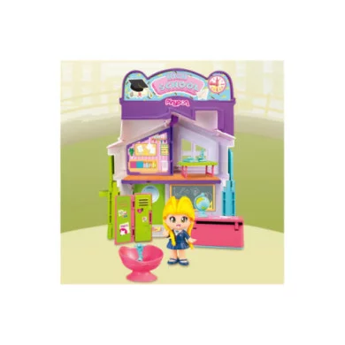 Pinypon Professioni 3 in 1