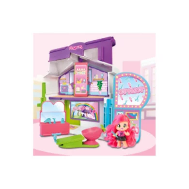 Pinypon Professioni 3 in 1