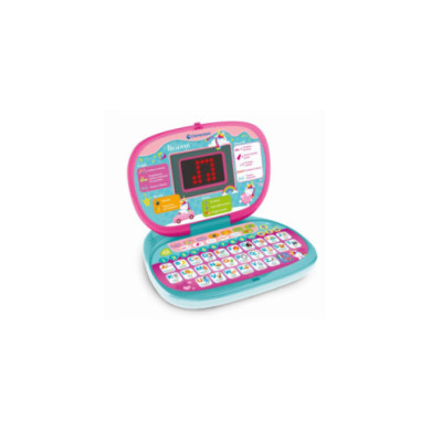 Computer Laptop Rosa Kid DOT  Clementoni 16455