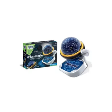 Scienza & Gioco Il Planetario Clementoni 19341