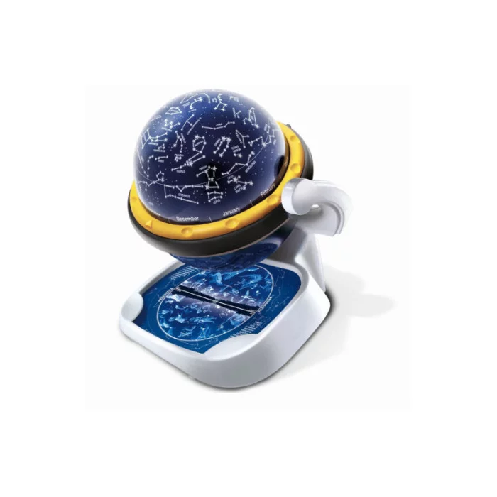 Scienza & Gioco Il Planetario Clementoni 19341