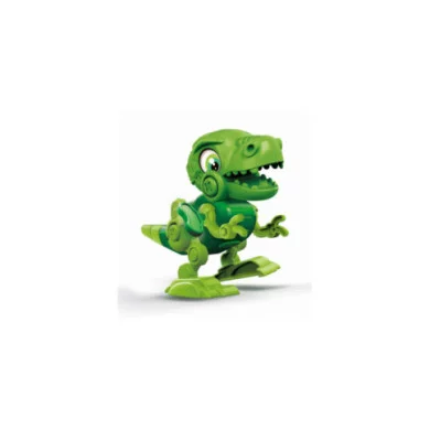 Dinobot T Rex Clementoni 19331