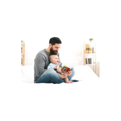 Soft Clemmy Baby Happy Farm Clementoni 17884