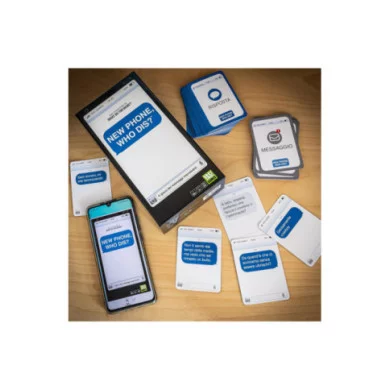 Gioco da tavolo  New Phone Who Dis