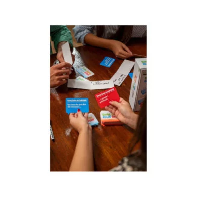 Gioco da tavolo Same Same But Different