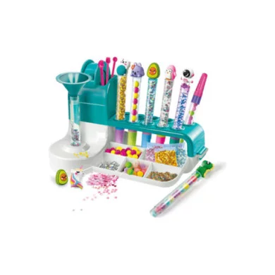 Laboratorio Delle Penne Clementoni 18748