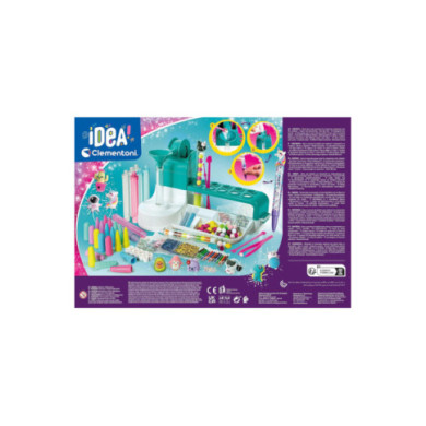 Laboratorio Delle Penne Clementoni 18748