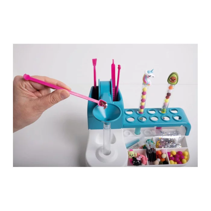 Laboratorio Delle Penne Clementoni 18748