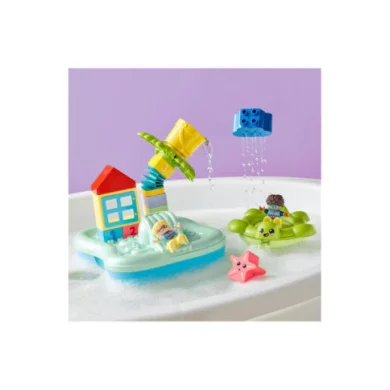 LEGO DUPLO  Parco Acquatico Giochi da Bagnetto 10989