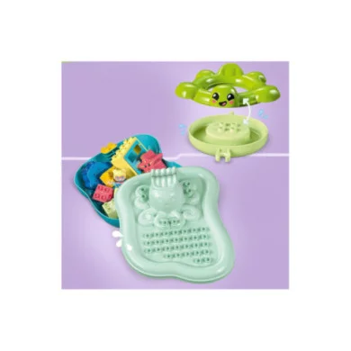 LEGO DUPLO  Parco Acquatico Giochi da Bagnetto 10989