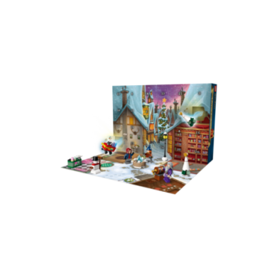 LEGO Harry Potter 76418 Calendario dell’Avvento 2023