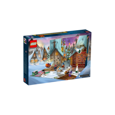 LEGO Harry Potter 76418 Calendario dell’Avvento 2023
