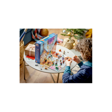 LEGO Harry Potter 76418 Calendario dell’Avvento 2023