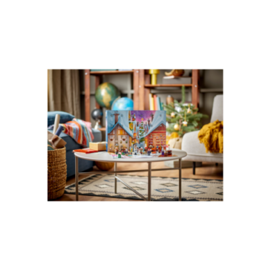 LEGO Harry Potter 76418 Calendario dell’Avvento 2023