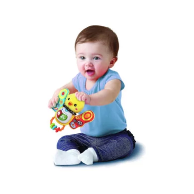 Pio Sonaglino Interattivo Vtech