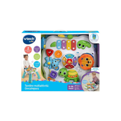 Tavolo MultiAttività Vtech