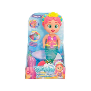 BLOOPIES Shimmer Mermaids Harper