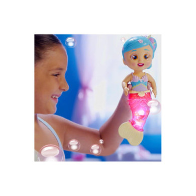 BLOOPIES Shimmer Mermaids Taylor