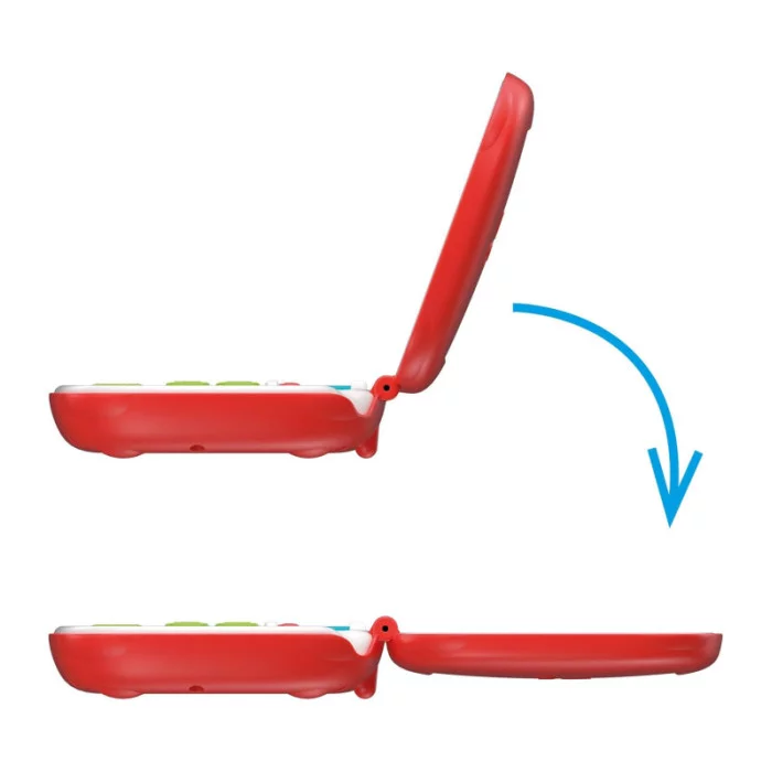 Il Mio Primo Laptop Disney Baby Mickey Topolino Clementoni 17834