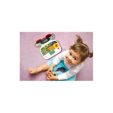 Il Mio Primo Laptop Disney Baby Mickey Topolino Clementoni 17834