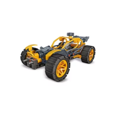 Scienza Build e gioco Buggy E Quad Clementoni 19334