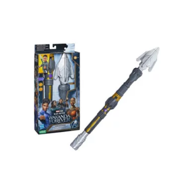 Black Panther Kingsguard Lancia FX