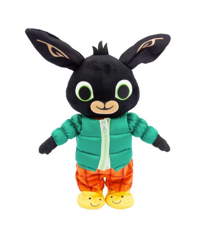 Bing Parlante Peluche Bing Prezzo Giochi Preziosi Bing Pupazzo