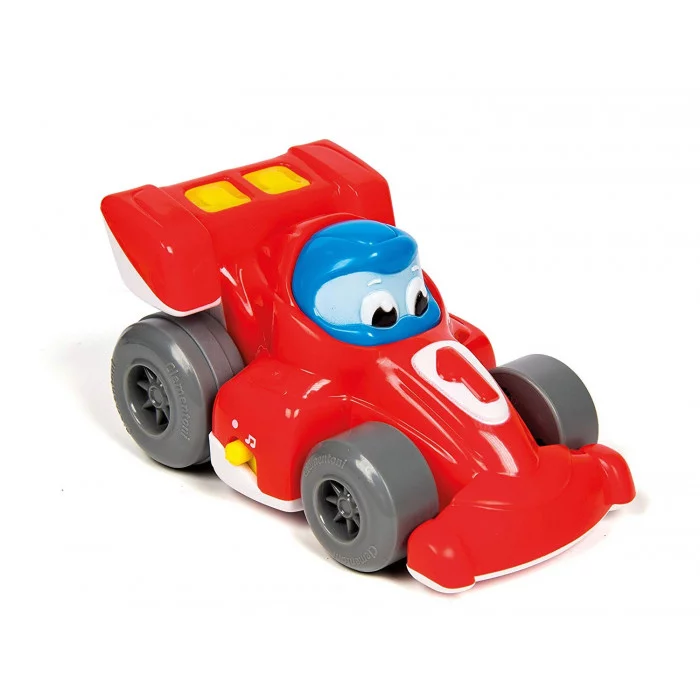 Bruno Formula 1 Baby Clementoni 17216
