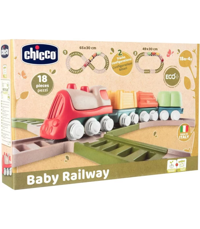Chicco Trenino per Bambini