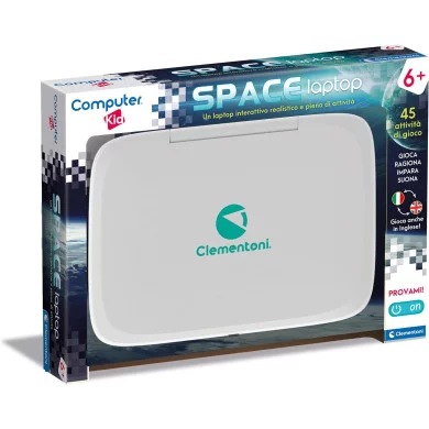 Computer Kid Space Laptop 16426