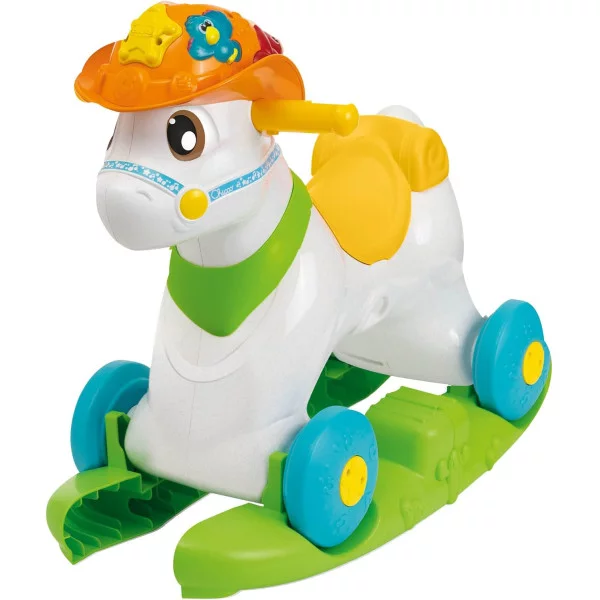 Chicco Baby Rodeo Cavallo a Dondolo