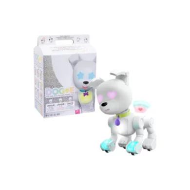 Dog-E Cane Robot Interattivo per Tutta la Famiglia