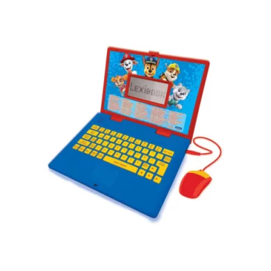 Lexibook Paw Patrol Laptop educativo JC598PAi5