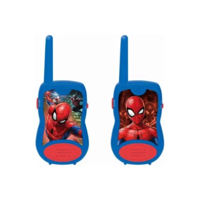 Lexibook Spider-Man Walkie Talkies TW12SP