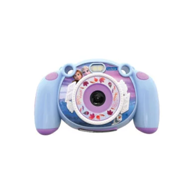 Lexibook Frozen Macchina fotografica per bambini DJ080FZ