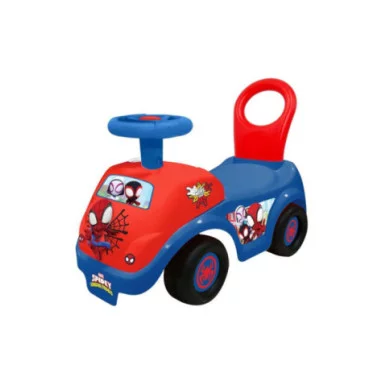 Primipassi Spidey 061556