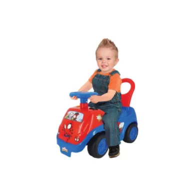 Primipassi Spidey 061556