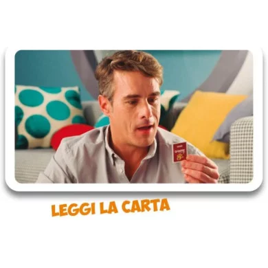 Gioco da tavolo Gimme Five Grandi Giochi