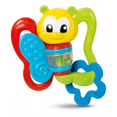 Sonaglino Farfalla Clementoni 17159