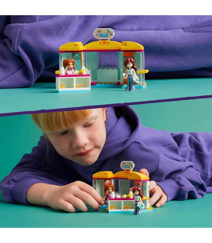 LEGO Friends Il Piccolo Negozio di Accessori Giocattolo 42608